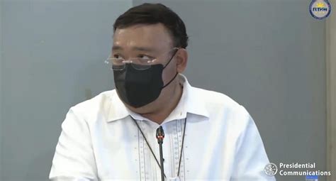 roque marques|Former human rights lawyer Roque explains why he took the job as.